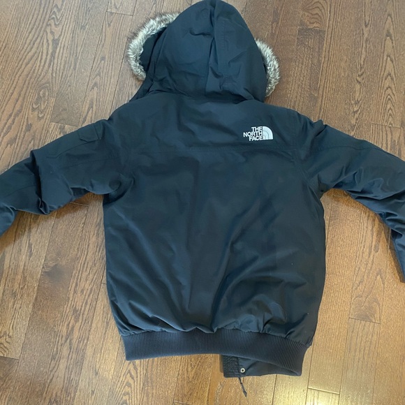 The North Face McMurdo Down Winter Jacket - Men’s - Picture 4 of 11